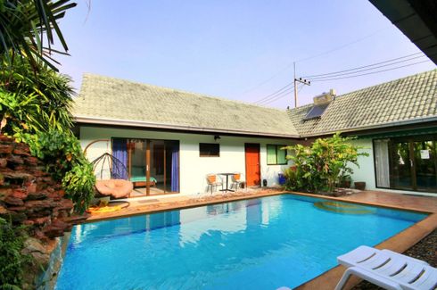 The siam place pool villa