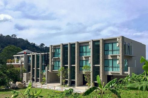 Wallaya Villas - Lake View