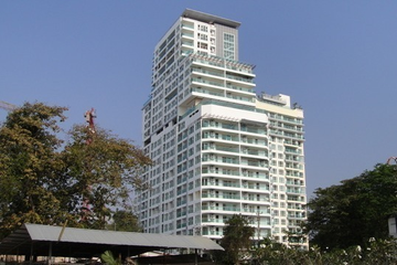 1 Bedroom Condo for sale in Cosy Beach View, Nong Prue, Chonburi