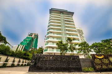 2 Bedroom Condo for rent in Cosy Beach View, Nong Prue, Chonburi