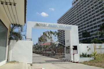 4 Bedroom House for rent in Royal Park Village, Nong Prue, Chonburi