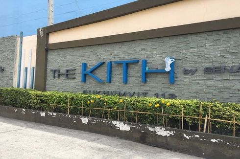 The Kith Sukhumvit 113