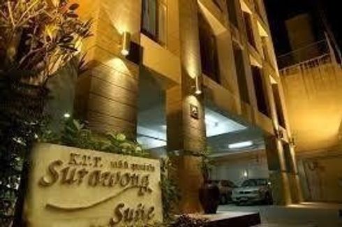 K.T.T. Surawong Suite