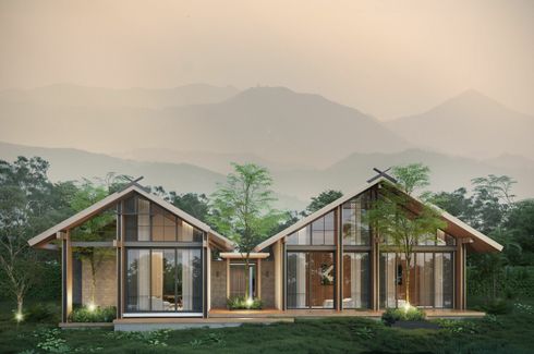 Chiangmai Onsen Wellness Residence