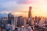 The Ritz - Carlton Residences at MahaNakhon