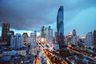 The Ritz - Carlton Residences at MahaNakhon