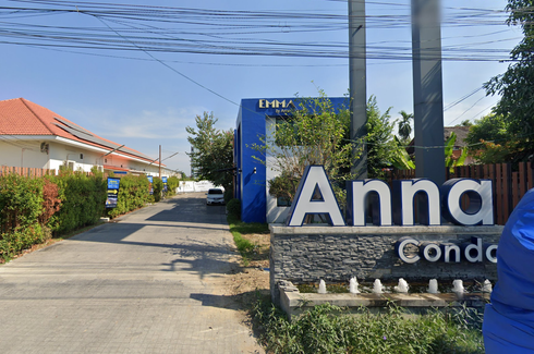 Anna Condo Bang Phlu