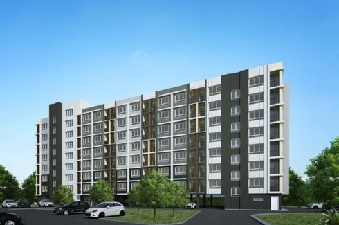 Condo Dream Mae Sot