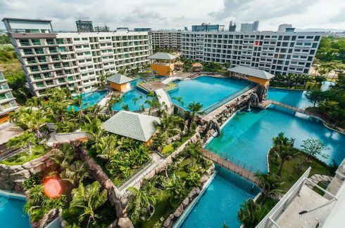2 Bedroom Condo for Sale or Rent in Laguna Beach Resort 3 - The Maldives, Nong Prue, Chonburi