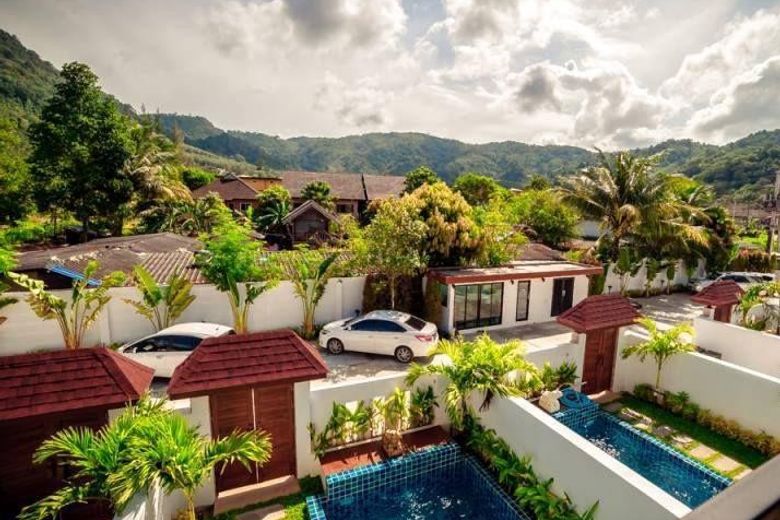AP Grand Residence West, - 0 Houses for sale and rent | Thailand-Property