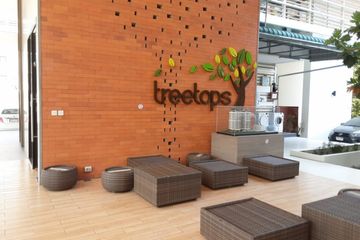 1 Bedroom Condo for rent in Treetops Pattaya, Nong Prue, Chonburi