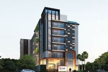 1 Bedroom Condo for rent in HUE Sukhumvit, Bang Chak, Bangkok near BTS Punnawithi