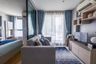 1 Bedroom Condo for rent in HUE Sukhumvit, Bang Chak, Bangkok near BTS Punnawithi