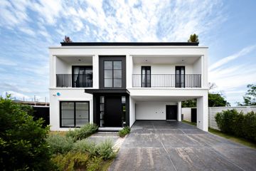 6 Bedroom Villa for rent in Highgrove Villas, Pong, Chonburi