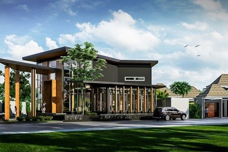 Andaman Villas, Phuket 0 Houses for sale and rent ThailandProperty