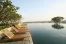 3 Bedroom Condo for sale in The Pano Rama 3, Bang Phong Pang, Bangkok