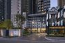 Ideo Sathorn - Wongwian Yai