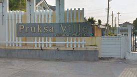 PRUKSA VILLE 53 RING ROAD-RAMA 2