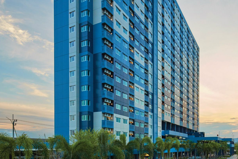 Lumpini Seaview Cha am Phetchaburi 11 Condos for sale and rent