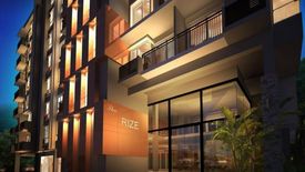 The Rise condo mae sot