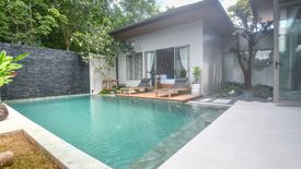 Wilawan Luxury Villas