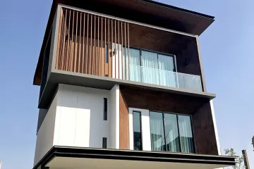 6 Bedroom House for Sale or Rent in Akaluck Sansai, Nong Chom, Chiang Mai