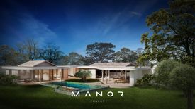 Manor Phuket Phase 3 Luxe Zone