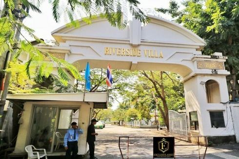 Riverside Villa Condominium 2