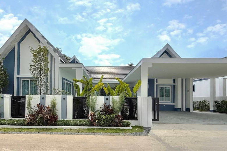 Araya Home, - 6 Houses for sale and rent | Thailand-Property