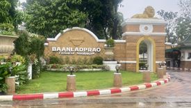 Baan Ladprao 2 Exclusive Rescidence