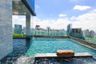 2 Bedroom Condo for Sale or Rent in M Silom, Suriyawong, Bangkok near BTS Chong Nonsi