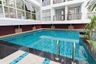 1 Bedroom Condo for sale in The Link Sukhumvit 50, Phra Khanong, Bangkok near BTS On Nut
