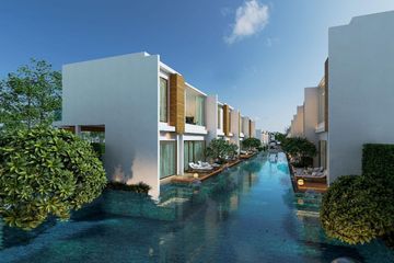 4 Bedroom Villa for Sale or Rent in Villa La Richie, Na Kluea, Chonburi