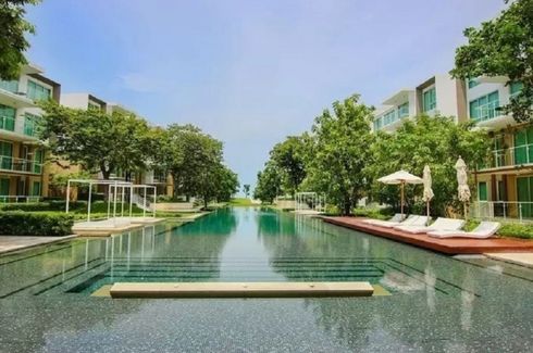 Luxury Beach Front Condo Hua Hin