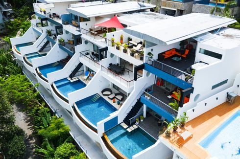 Atika Villa Phuket