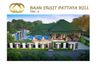 BAAN DUSIT PATTAYA HILL