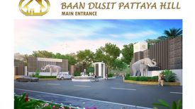 BAAN DUSIT PATTAYA HILL
