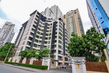 2 Bedroom Condo for rent in 59 Heritage, Khlong Tan Nuea, Bangkok near BTS Thong Lo