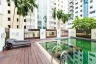 2 Bedroom Condo for rent in 59 Heritage, Khlong Tan Nuea, Bangkok near BTS Thong Lo