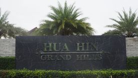 Hua Hin Grand Hills
