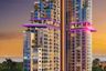 1 Bedroom Condo for sale in The Riviera Santa Monica, Nong Prue, Chonburi