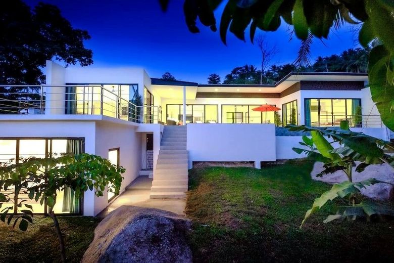 The Pearl Residence, 0 Houses for sale and rent ThailandProperty