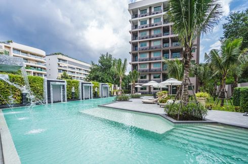 2 Bedroom Condo for sale in Arcadia Center Suites Pattaya, Nong Prue, Chonburi