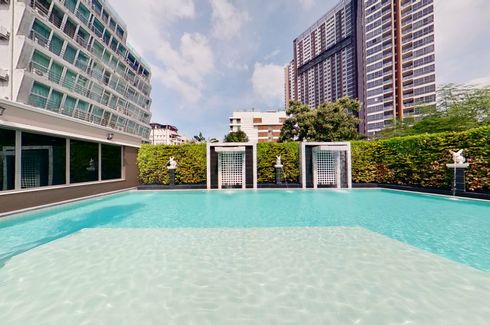 1 Bedroom Condo for sale in Arcadia Center Suites Pattaya, Nong Prue, Chonburi