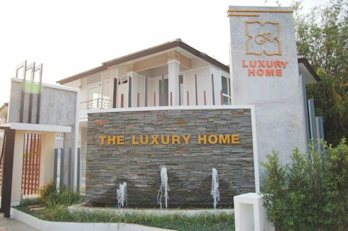 The Luxury Home