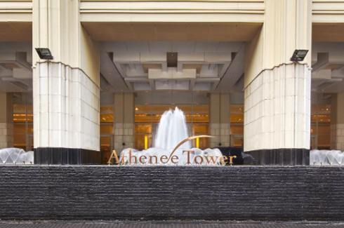 Athenee Tower