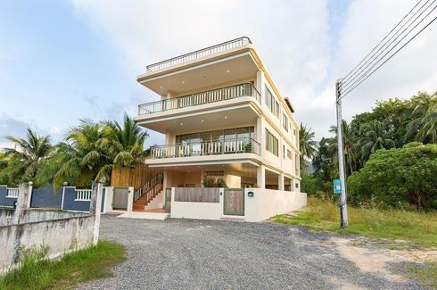 Bangtao Lagoon Bungalow