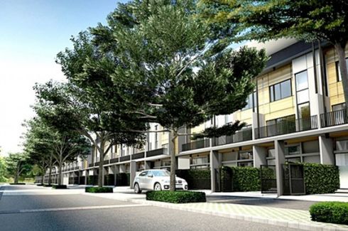 Eco Space Bangna - Wongwaen