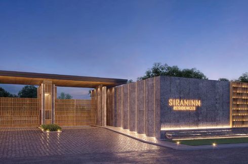 SIRANINN Residences