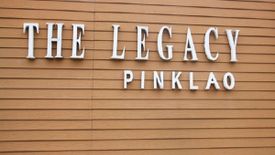 The Legacy Pinklao